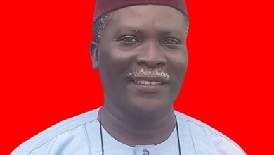 -Sergeant Sheikh Muhammad Amir Nii Kpakpo Addo
