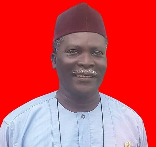 -Sergeant Sheikh Muhammad Amir Nii Kpakpo Addo