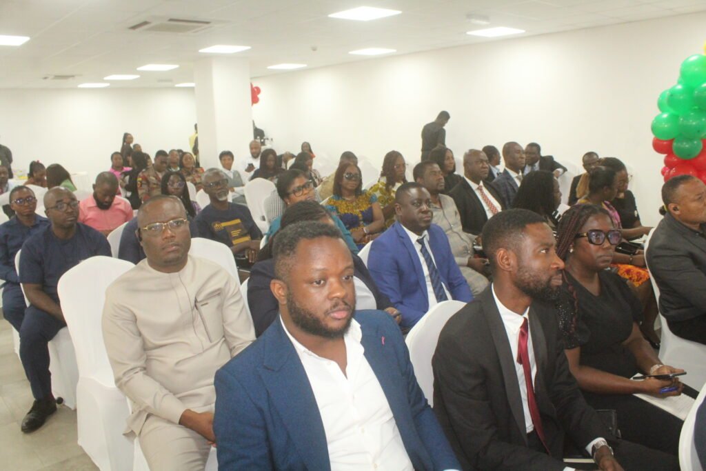 GIPA establishes Focal Persons Network to strengthen investor support