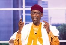 Sheikh Aremeyaw Shaibu