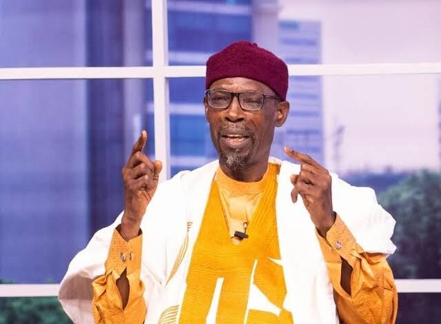 Sheikh Aremeyaw Shaibu