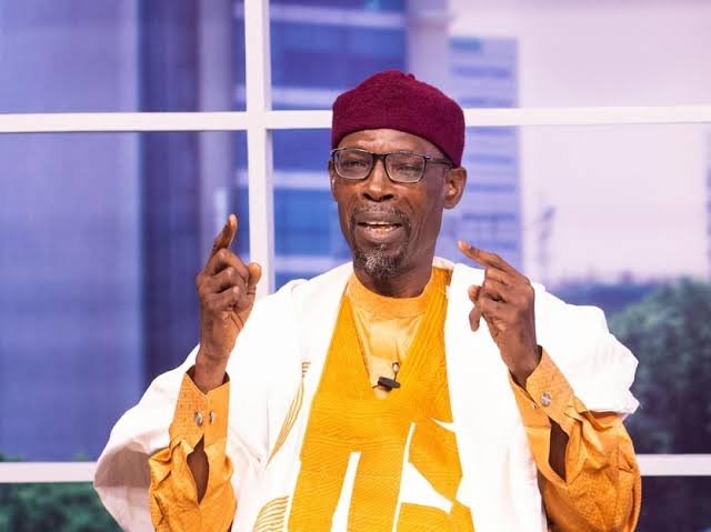Sheikh Aremeyaw Shaibu