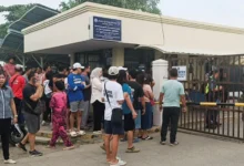 It is the second school shooting in the Philippines in as many months