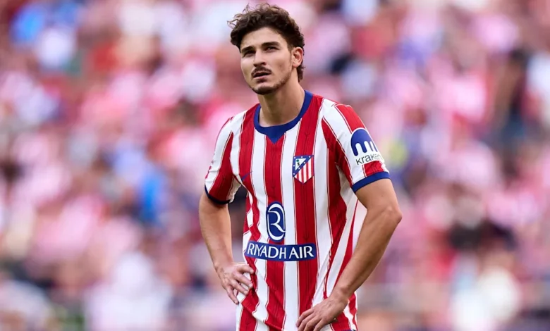 Julian Alvarez