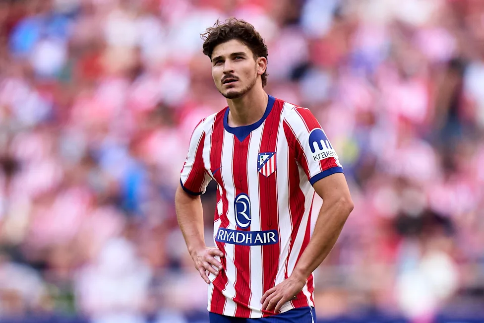 Julian Alvarez