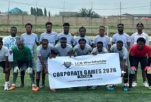 • A team poised for action
