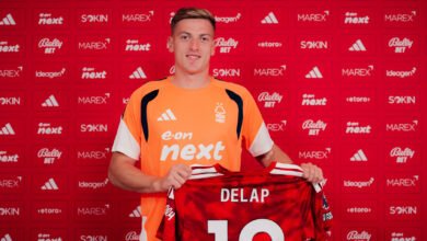 Liam Delap