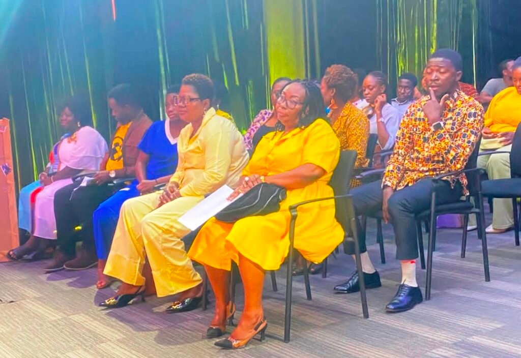 MTN doubles Heroes of Change prize to GH¢400,000