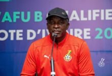 Maxwell Konadu