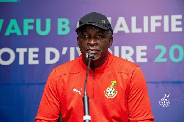 Black Satellites exit WAFU B U-20 tourney… Konadu vows team will bounce back stronger