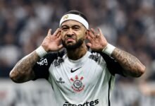 Memphis Depay
