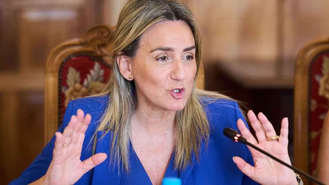 Spain deserves to host 2030 World Cup final