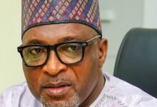 Alhaji Mohammed Muntaka Mubarak, Interior Minister