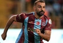 Mohammed Salah