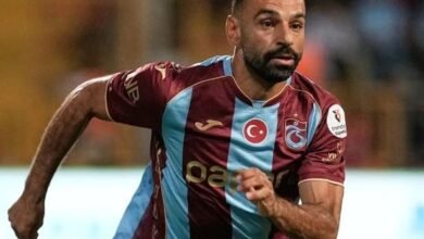 Mohammed Salah