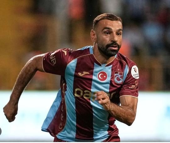 Mohammed Salah