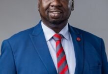 Mr Addo