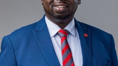 Mr Addo
