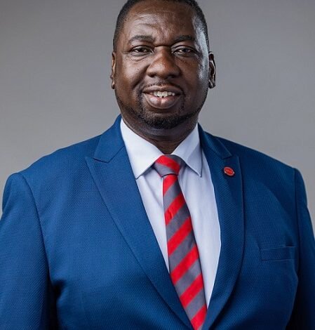 Mr Addo