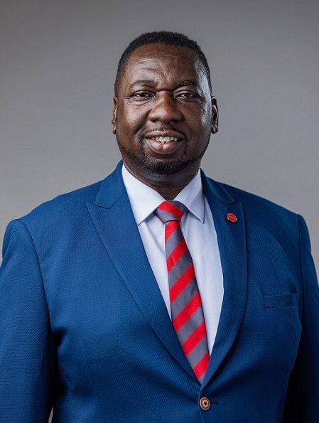 Mr Addo