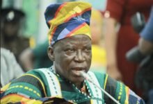 • Mr Akamugri Donatus Atanga, Upper East Regional Minister