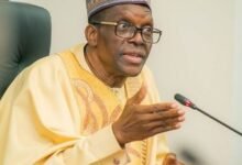 Mr Alban Sumana Kingsford Bagbin