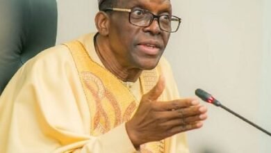 Mr Alban Sumana Kingsford Bagbin