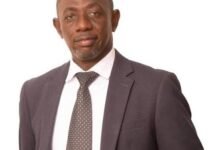 Mr Frederick Opoku