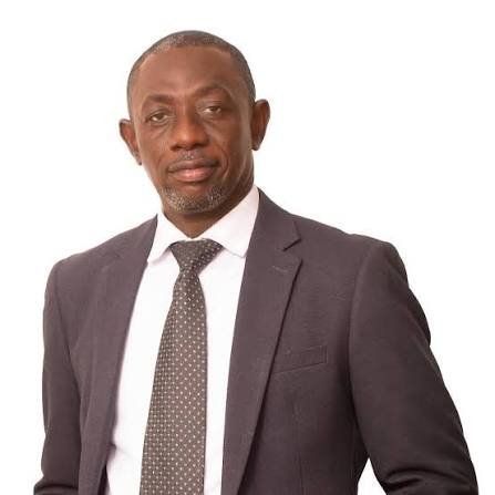 Mr Frederick Opoku
