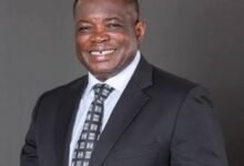 Mr Kwame Governs Agbodza, Minister for Roads and Highways