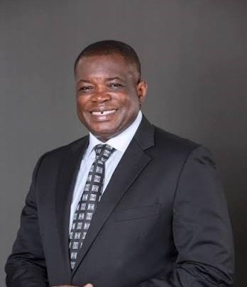 Mr Kwame Governs Agbodza, Minister for Roads and Highways