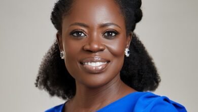 Ms Amoah, MD, GSE.