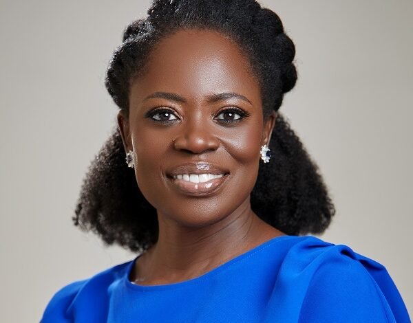 Ms Amoah, MD, GSE.