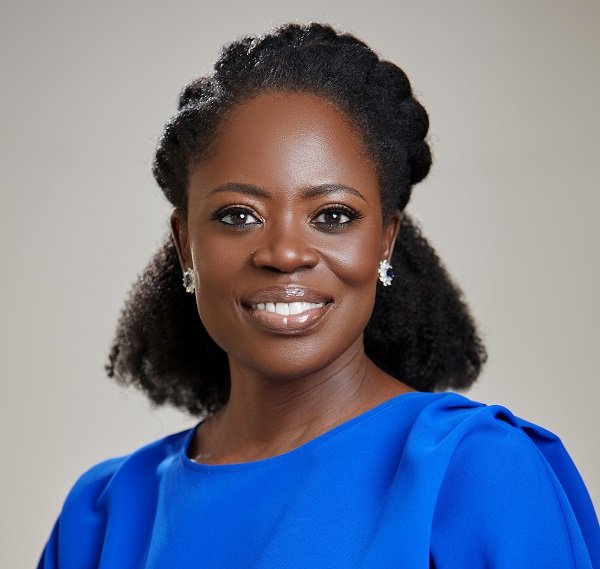 Ms Amoah, MD, GSE.