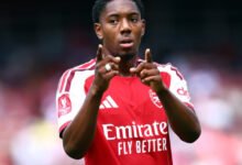Myles Lewis-Skelly