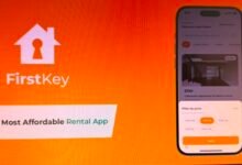 The new rent app