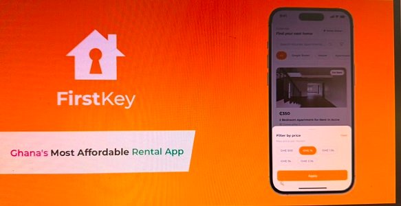 The new rent app