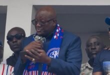 Mr Afoko