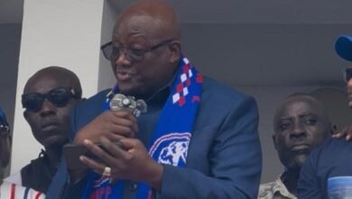 Mr Afoko
