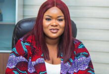 Ms Ruth Dela Seddoh