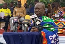 Nana Boakye
