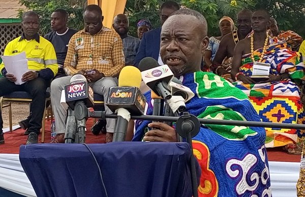 Nana Boakye