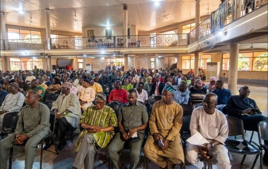 New Audit Committees Tasked to Curb Financial Weaknesses in Northern Ghana