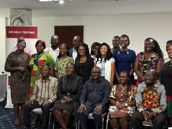 No cure yet for HIV …GAC  urges strict adherence to treatment