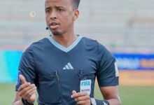 Omar Abdulkadir Artan