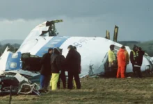 Pan Am Flight 103 was brought down on 21 December 1988