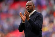 Patrick Vieira