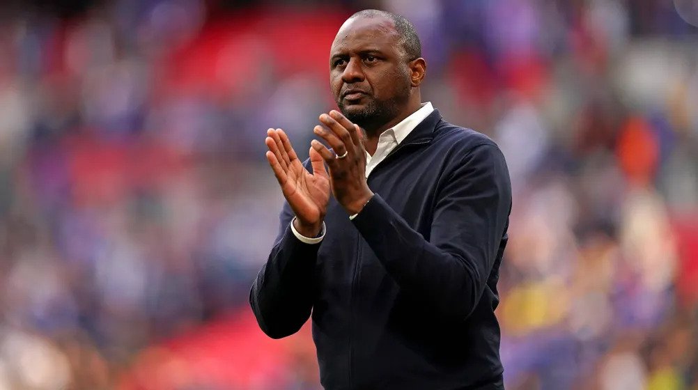 Patrick Vieira