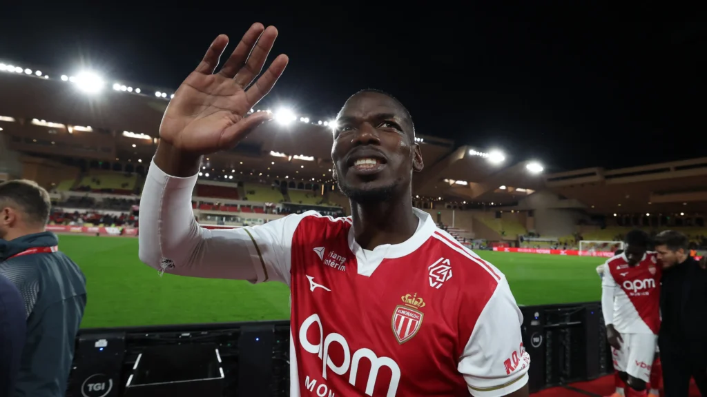 Paul Pogba