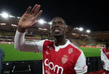 Paul Pogba